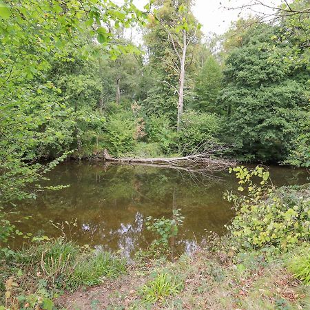 Riverside Rest Builth Wells Esterno foto