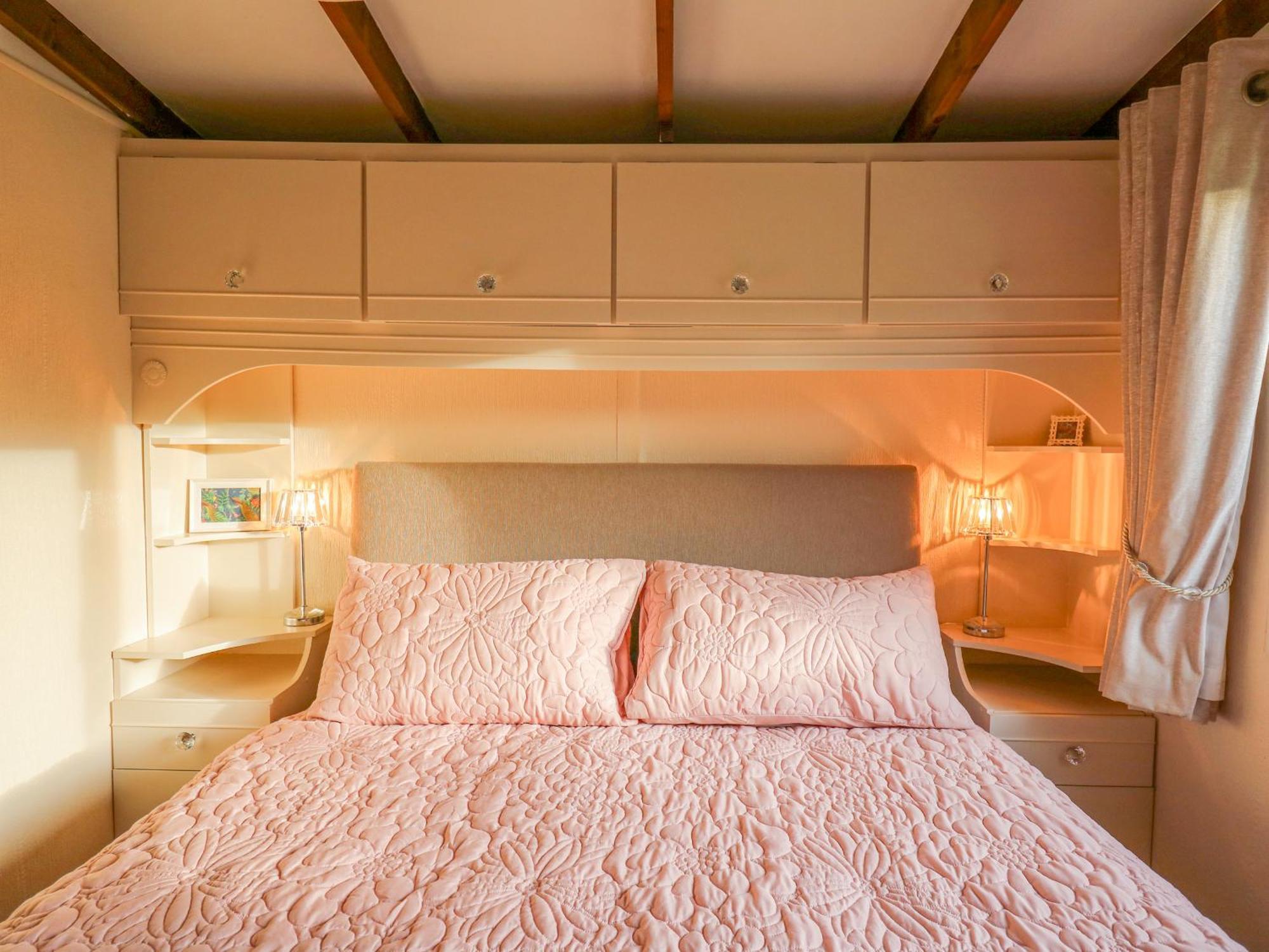 Riverside Rest Builth Wells Esterno foto